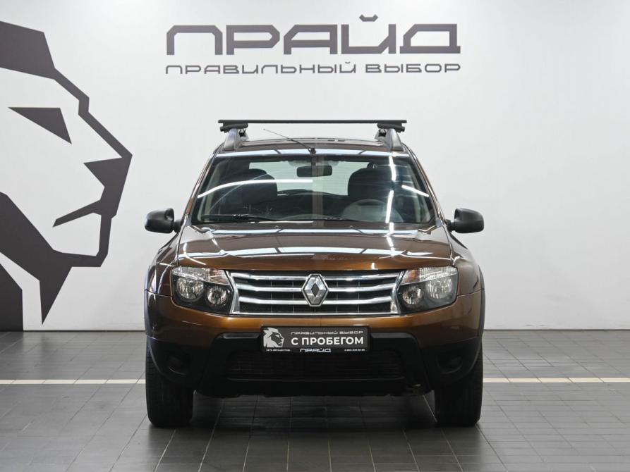 Renault Duster I Ростов-на-Дону  - изображение 2