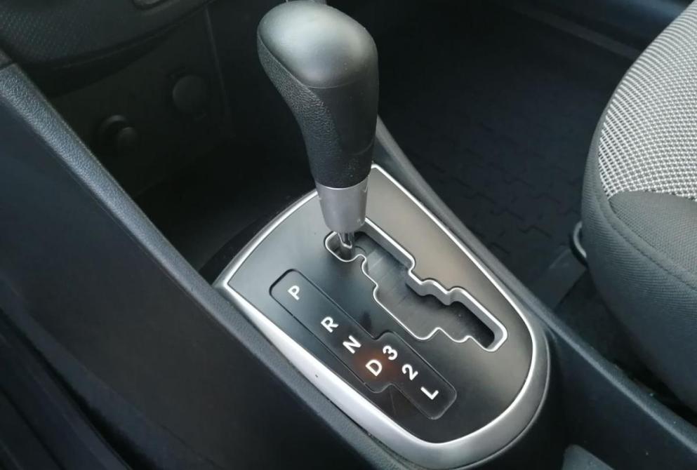 Hyundai Solaris I Иваново  - изображение 12