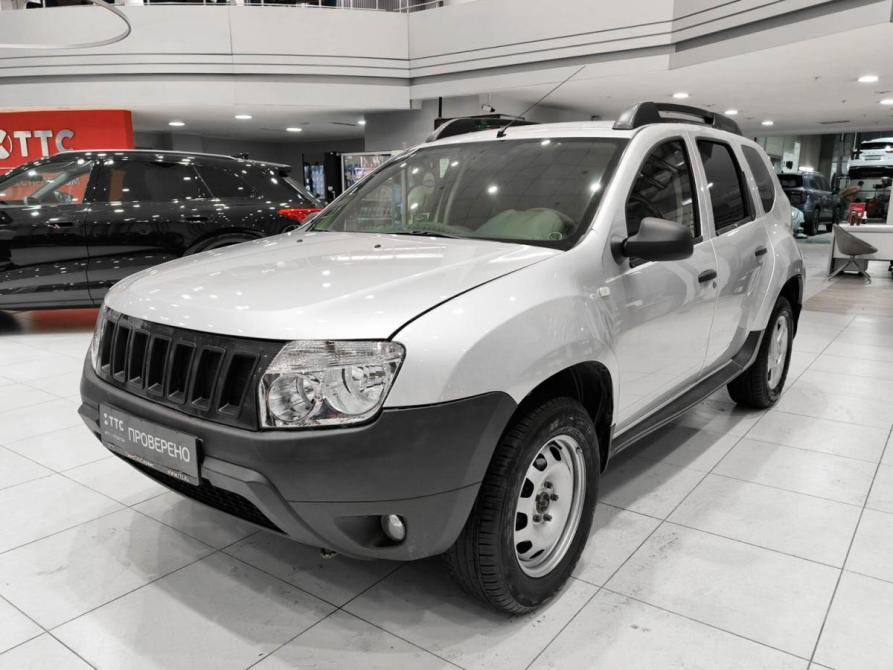 Renault Duster I Казань  - изображение 1