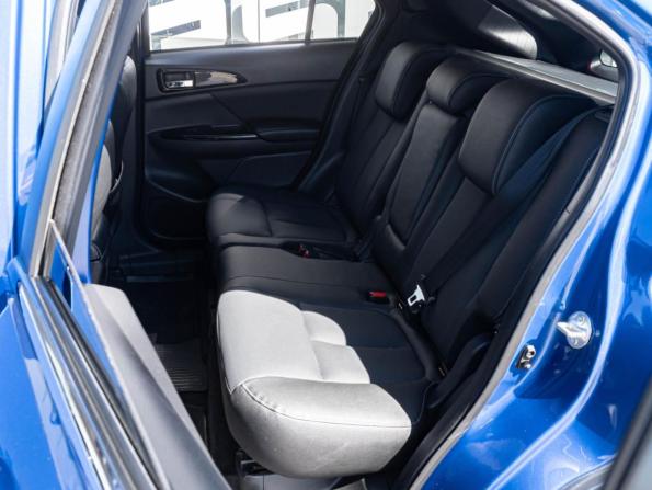Mitsubishi Eclipse Cross I с пробегом 2018 года, цена 1 790 000 рублей, 113595 км, внедорожник, Автокод Объявления