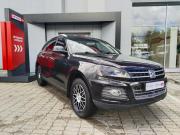 Zotye T600 Набережные Челны  - изображение 24