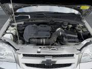 Chevrolet Niva I Рестайлинг Курган  - изображение 29