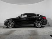 Mercedes-Benz GLC Coupe I (C253) Санкт-Петербург  - изображение 32