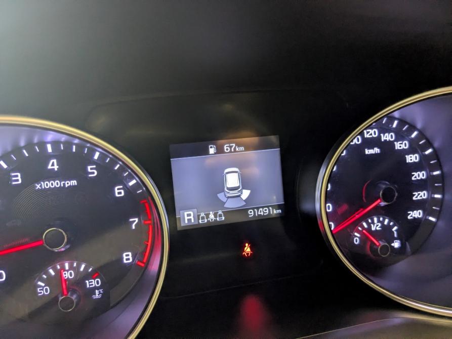 Kia Ceed III Москва  - изображение 23
