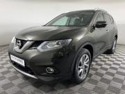 Nissan X-Trail III Москва  - изображение 21