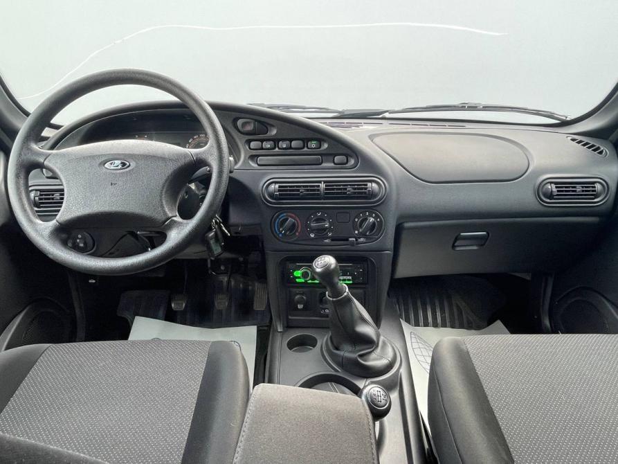 Lada (ВАЗ) Niva Travel I Стерлитамак  - изображение 22