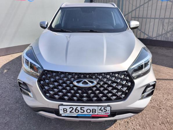 Chery Tiggo 4 Pro I Рестайлинг с пробегом 2024 года, цена 1 535 000 рублей, 38000 км, внедорожник, Автокод Объявления