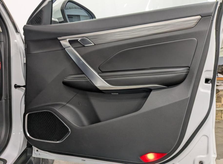Geely Atlas Pro Санкт-Петербург  - изображение 24