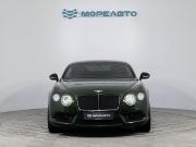 Bentley Continental GT II Калининград  - изображение 19