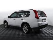 Nissan X-Trail II Рестайлинг Москва  - изображение 27
