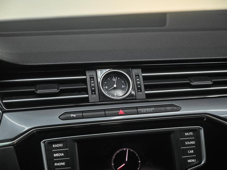 Volkswagen Passat B8 Челябинск  - изображение 23