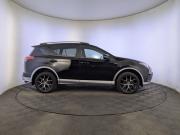 Toyota RAV4 IV (XA40) Рестайлинг Москва  - изображение 34