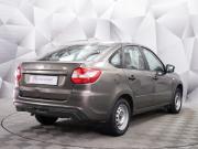 Lada (ВАЗ) Granta I Рестайлинг Ульяновск  - изображение 25