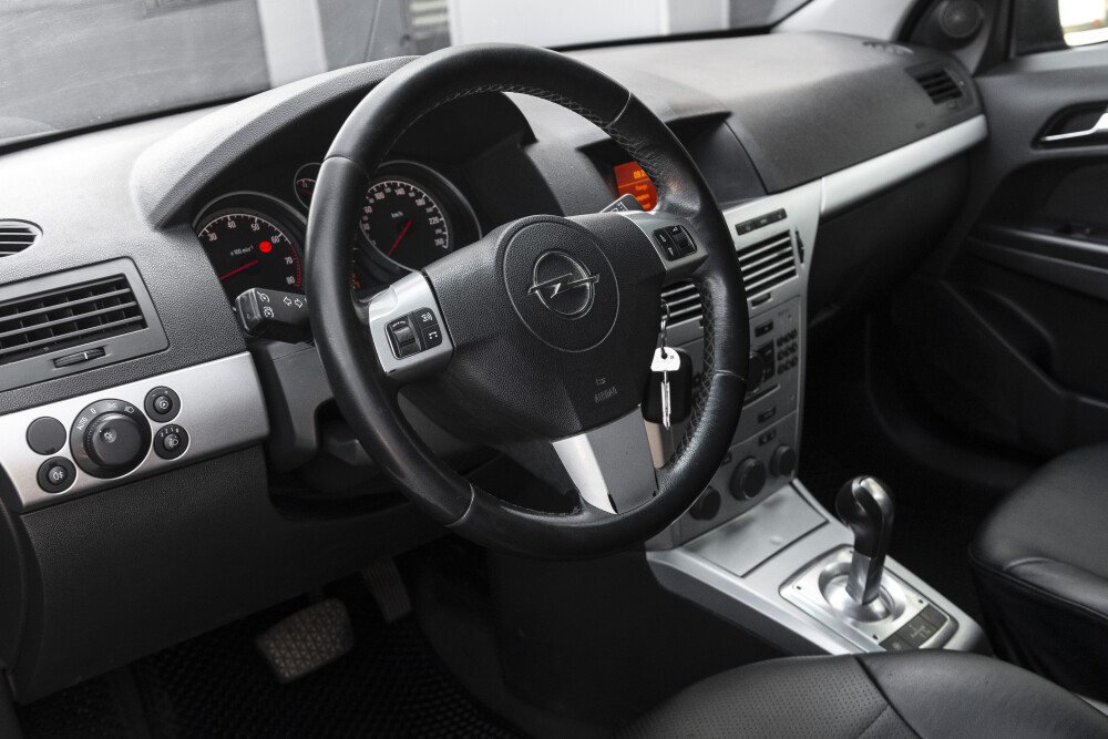Opel Astra H Рестайлинг Казань  - изображение 6