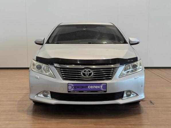 Toyota Camry VII (XV50) с пробегом 2012 года, цена 1 330 000 рублей, 271413 км, седан, Автокод Объявления