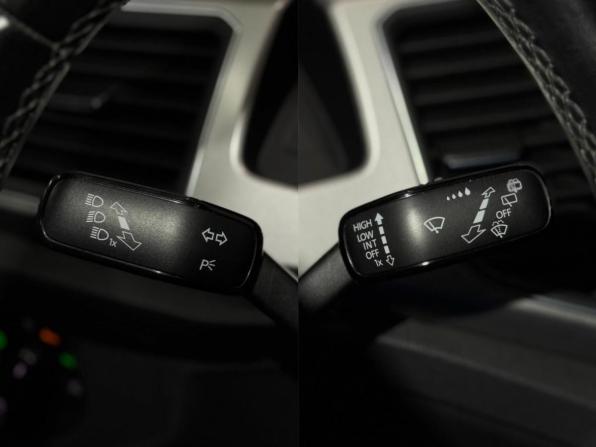 Volkswagen Teramont I с пробегом 2018 года, цена 3 649 000 рублей, 125056 км, внедорожник, Автокод Объявления
