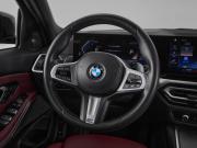 BMW 3 серии VII (G2x) Рестайлинг Москва  - изображение 33
