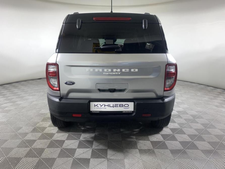 Ford Bronco Sport I Москва  - изображение 6