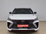 Geely Coolray I Рестайлинг Альметьевск  - изображение 22