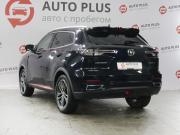 Changan UNI-S (CS55 Plus) Минеральные Воды  - изображение 23