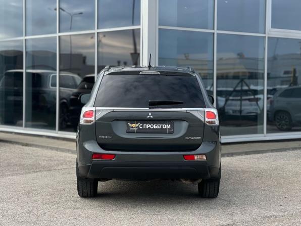 Mitsubishi Outlander III с пробегом 2014 года, цена 1 389 000 рублей, 177000 км, внедорожник, Автокод Объявления