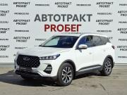 Chery Tiggo 7 Pro I Владимир  - изображение 17