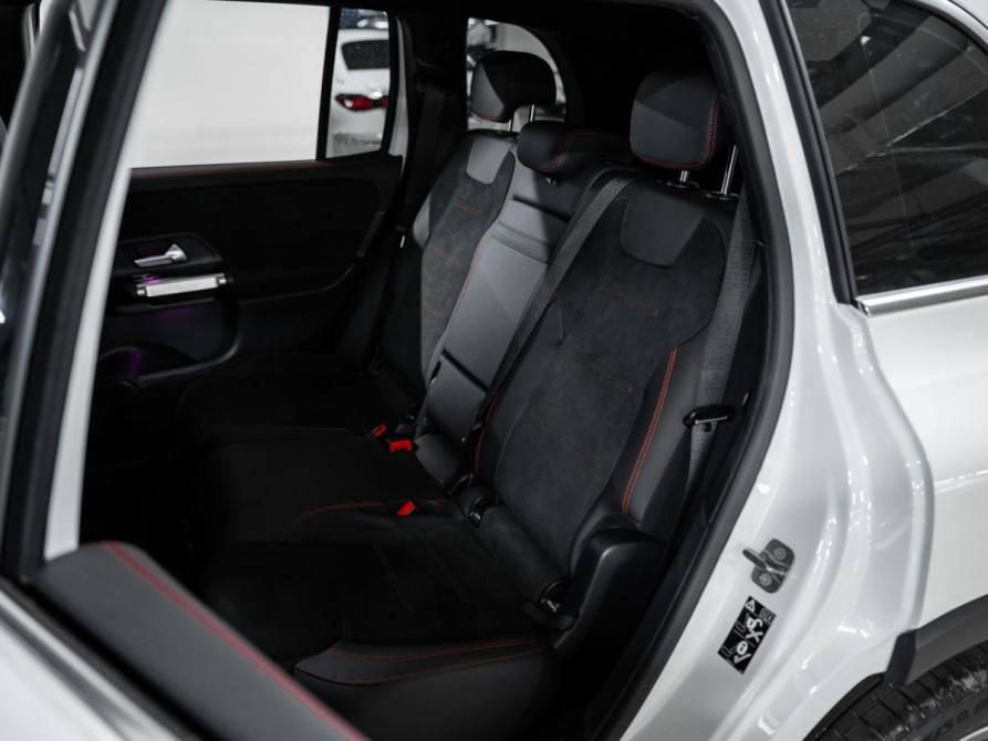 Mercedes-Benz GLB I (X247) Рестайлинг Москва  - изображение 3