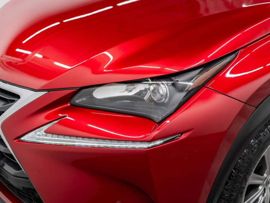 Lexus NX I Красноярск  - изображение 20