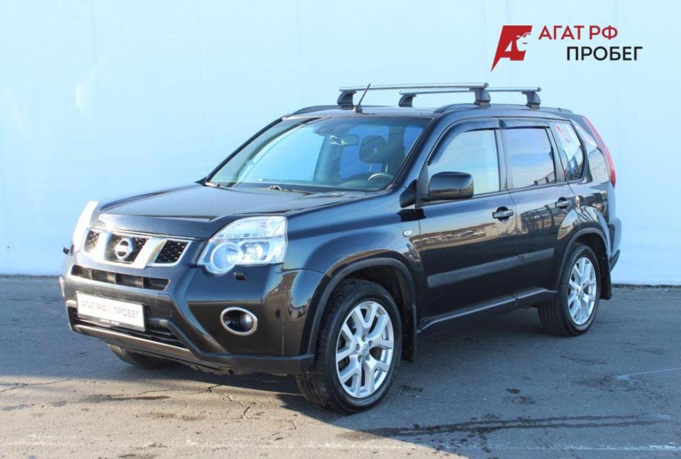 Nissan X-Trail II Рестайлинг Нижний Новгород  - изображение 1