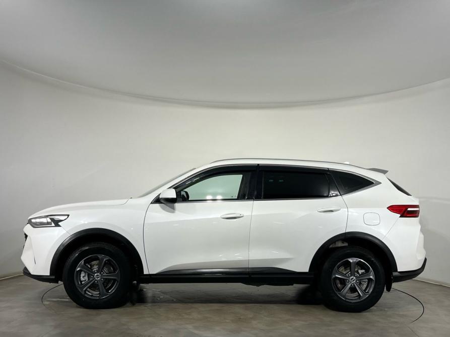 Haval F7 I Рестайлинг Ижевск  - изображение 2