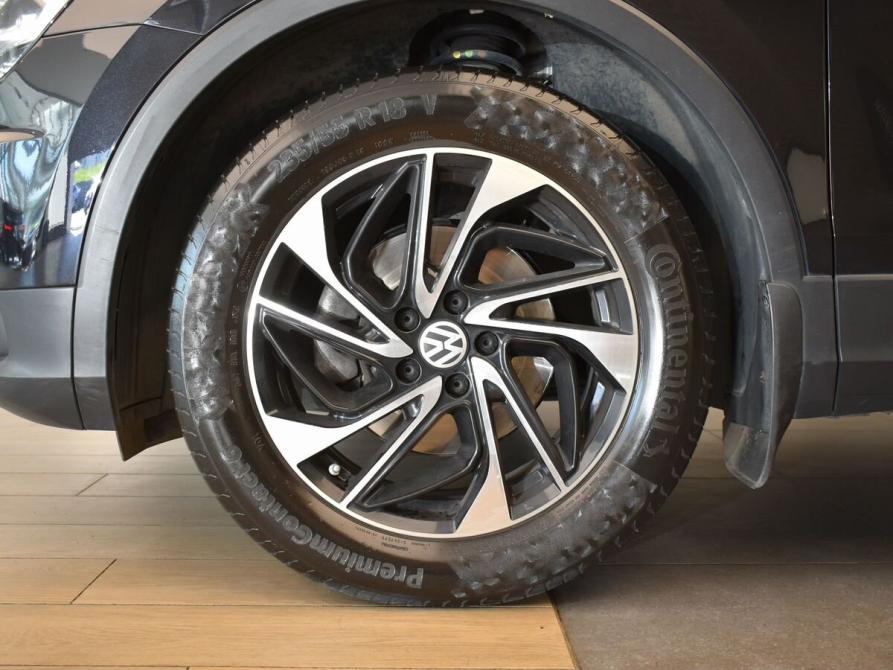 Volkswagen Tiguan II Москва  - изображение 22
