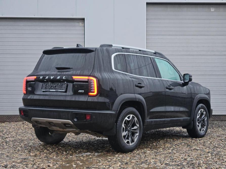 Haval Dargo I Вологда  - изображение 5