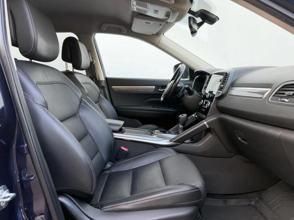 Renault Koleos II с пробегом 2018 года, цена 2 247 111 рублей, 221690 км, внедорожник, Автокод Объявления