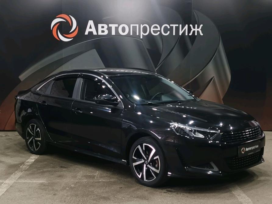 Kaiyi E5 Ставрополь  - изображение 3