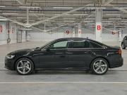 Audi A6 IV (C7) Рестайлинг Казань  - изображение 32