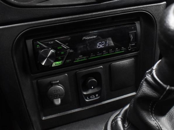 Chevrolet Niva I Рестайлинг с пробегом 2018 года, цена 1 198 000 рублей, 33460 км, внедорожник, Автокод Объявления