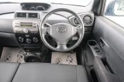 Toyota bB II Рестайлинг Красноярск  - изображение 37