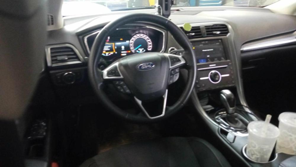 Ford Mondeo V Санкт-Петербург  - изображение 5