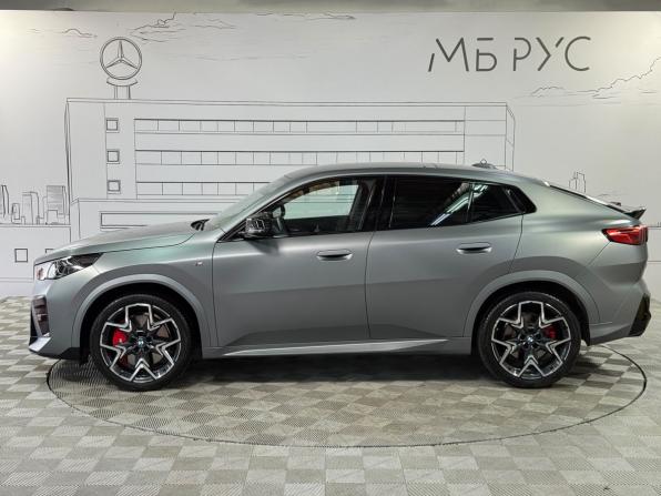 BMW X2 II (U10) с пробегом 2024 года, цена 6 200 000 рублей, 14700 км, внедорожник, Автокод Объявления