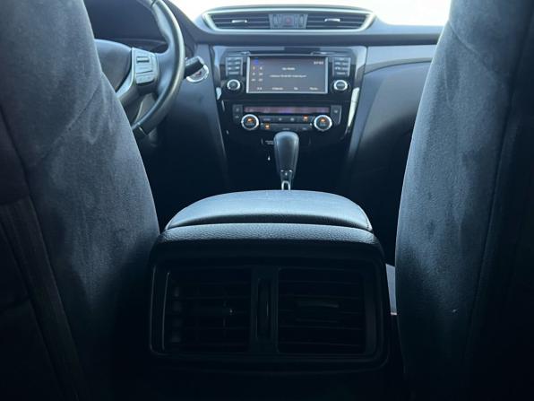 Nissan X-Trail III с пробегом 2017 года, цена 1 890 000 рублей, 134819 км, внедорожник, Автокод Объявления