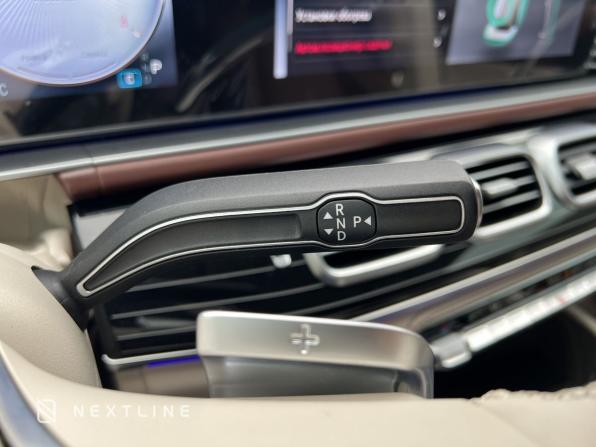 Новый Mercedes-Benz Maybach GLS I Рестайлинг 2024 года, цена 29 900 000 рублей, внедорожник, Автокод Объявления