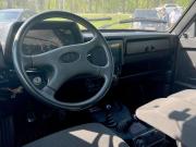 Lada (ВАЗ) 2121 (4x4) I Рестайлинг Нефтекамск  - изображение 19