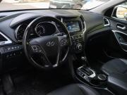 Hyundai Santa Fe III Рестайлинг Москва  - изображение 39
