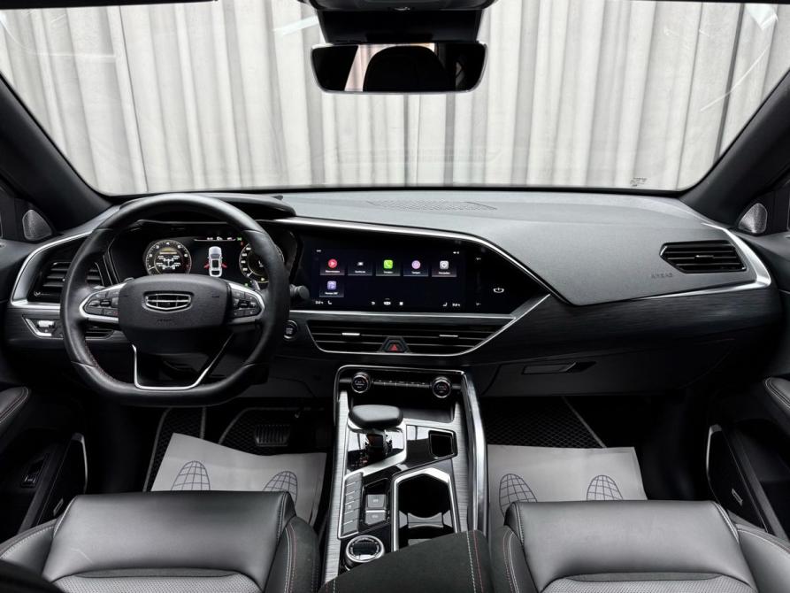Geely Tugella I Рестайлинг Ижевск  - изображение 15