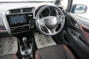 Honda Fit III Рестайлинг Красноярск  - изображение 33