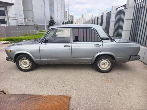 Lada (ВАЗ) 2107 с пробегом 2011 года, цена 95 000 рублей, 89470 км, седан, Автокод Объявления