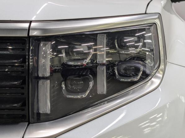 Kia Mohave I Рестайлинг 2 с пробегом 2021 года, цена 4 840 000 рублей, 98157 км, внедорожник, Автокод Объявления