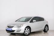 Opel Astra J Красноярск  - изображение 25
