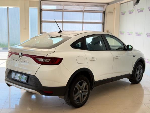 Renault Arkana I с пробегом 2021 года, цена 945 000 рублей, 164494 км, внедорожник, Автокод Объявления