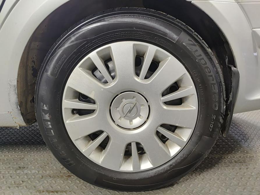 Opel Astra H Рестайлинг Уфа  - изображение 22